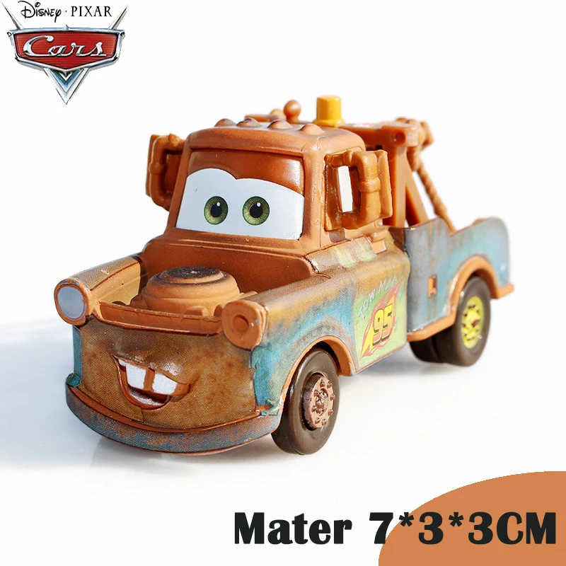 Новые автомобили disney Pixar 3 2 серии звездных войн Дарт Вейдер матер Молния Маккуин Uncle' Mack Джексон модель литой автомобиль игрушки для мальчиков
