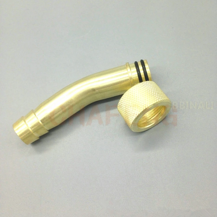 For Doosan Dh Dx Daewoo Oil Drain Pipe Oil Drain Switch Excavator