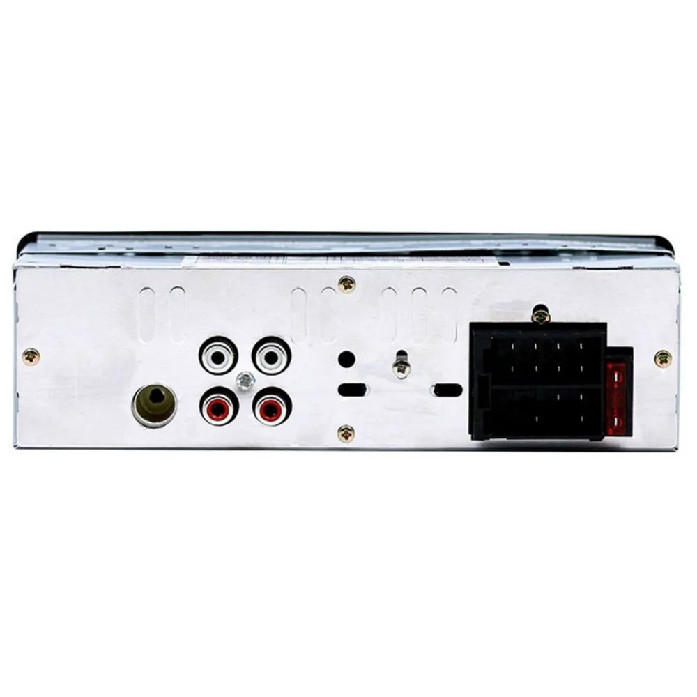 JSD-520 Fm Modulator Truck Car Mp3 Bluetooth Radio MP3 Player U Disk Audio Amplifier Recorder Music Stereo Receiver Auto Radio