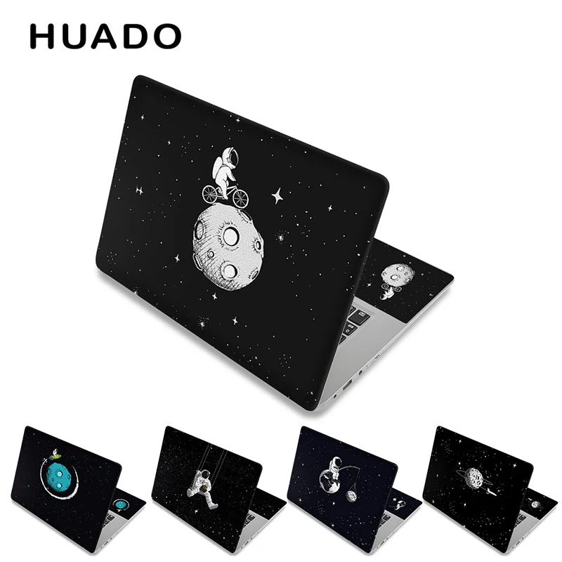 Laptop Skin Sticker Decal 12" 13.3" 14" 15.6" 17" Notebook Surface Cover for Asus/Lenovo/Dell