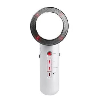 

3 in 1 Body Massager Cavitation Fat Remover Slim Anti-Cellulite Machine For Women LDO99