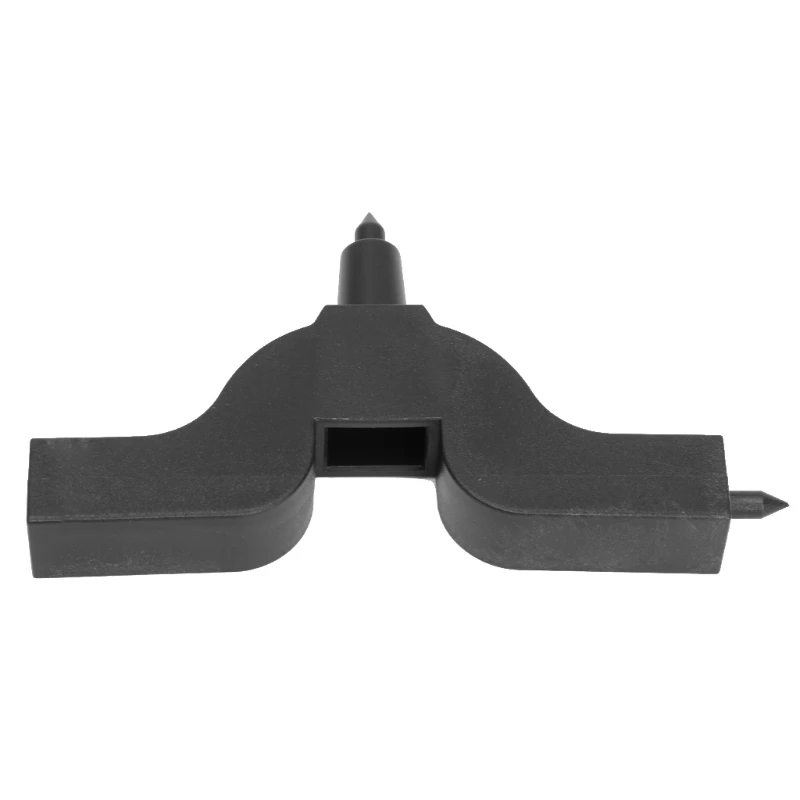 1 шт. 3 мм/4 мм шланг Дырокол буровые инструменты для полива сада трубы E65B