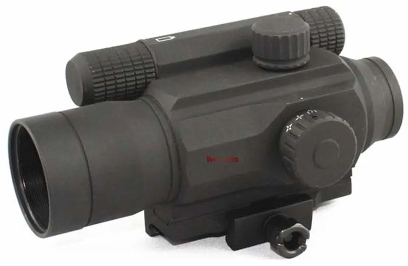 VO Tempest 1x35 Red Dot Sight Acom 7