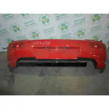 

1915597 Rear bumper Hyundai Coupe (gk) 1.6 16v Cat