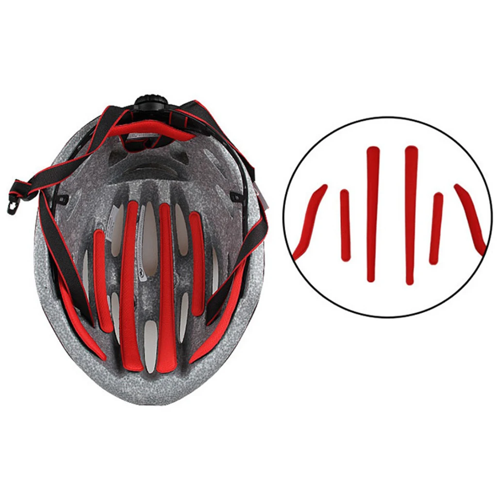 GUB Bicycle Helmet Bike Caps Women Men Adjustable Breathable Ultralight Bicycle Helmet Goggles Cycling Equipment for Women Men