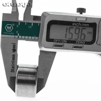 HK2016 Needle Roller Bearings for BARUDAN Computer Embroidery Machine Shaft – Compatible with 2014, HP321090, A9011063 - Image 4