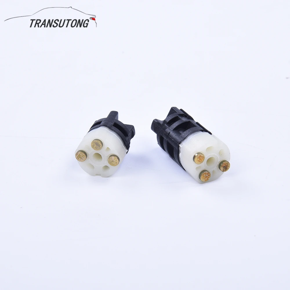 

722.9 Spend Sensor Y3/8N1 & Y3/8N2 for CVT TCU ECU Automatic Transmission Shift Solenoid Kit for Mercedes Benz 7SP High Quality