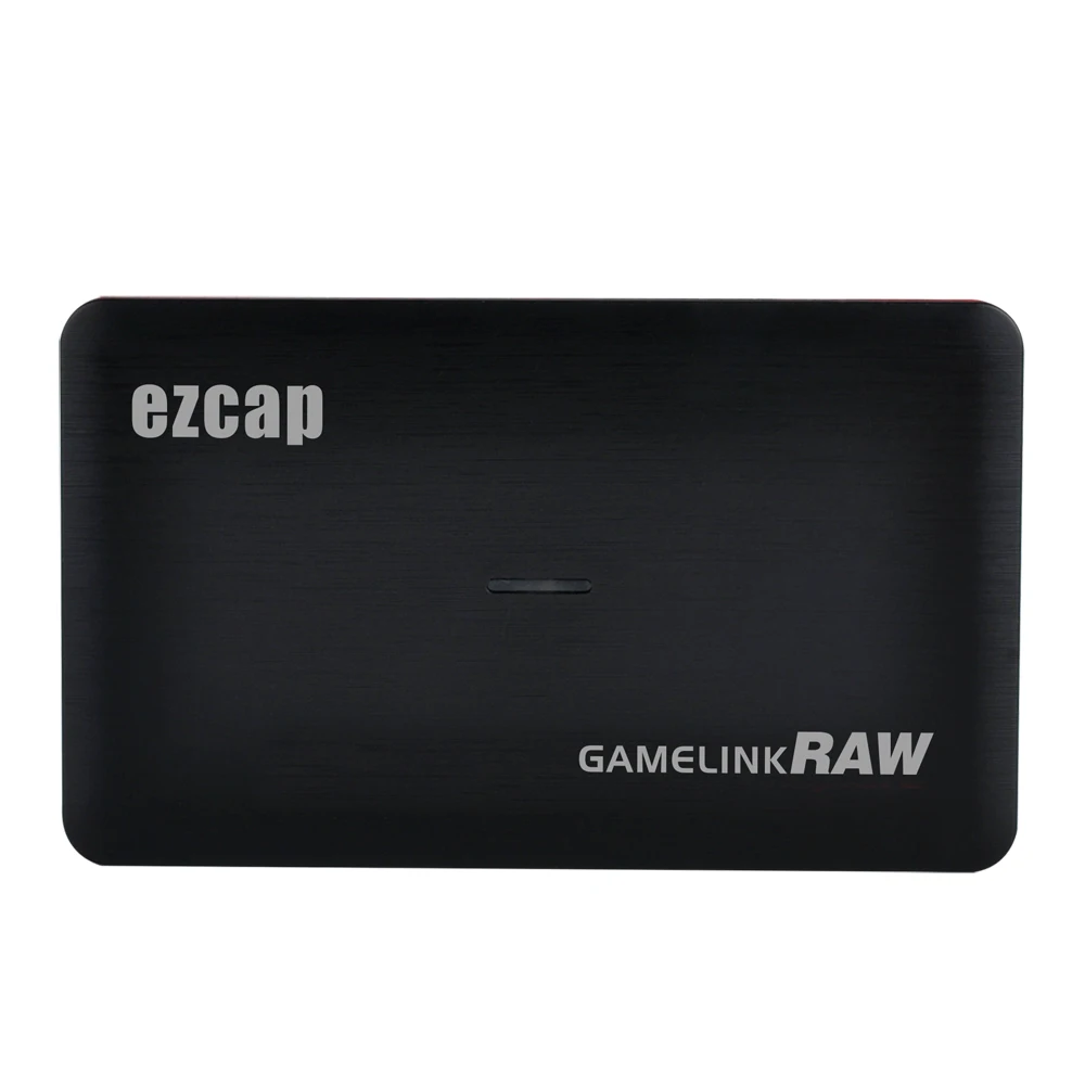 Placa de Captura de Vídeo com Microfone em 4k 1080p120 para Ganhar Hdmi Passagem-através Mac Linux Android Rgb Cor Real Ezcap321c Usb3.0 Uvc 30 - Imagem 4