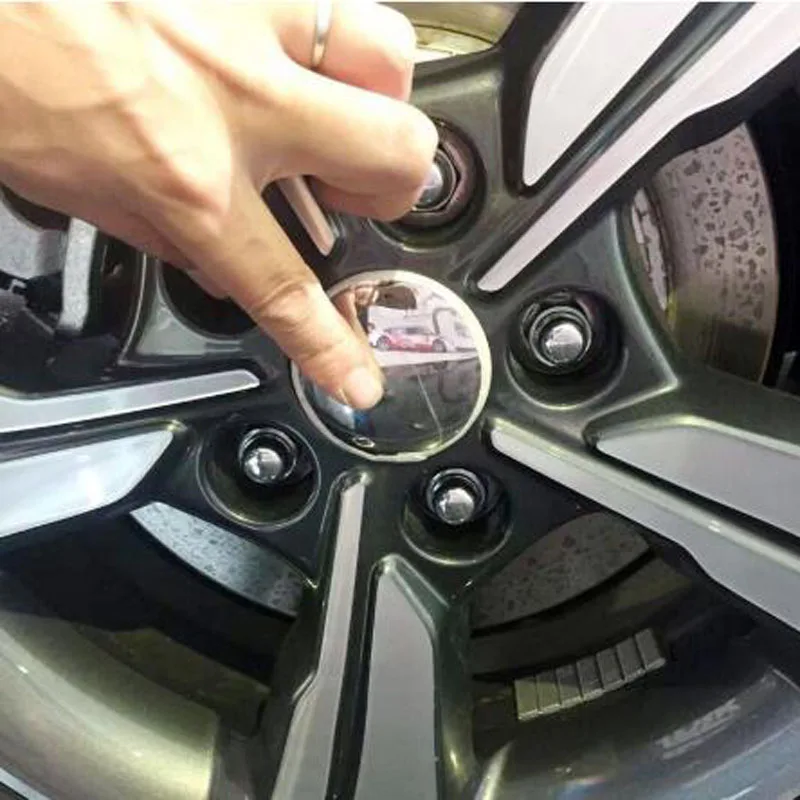 Колпак на колеса, светодиодный светильник для Mazda Cx 5 Cx5 Cx3 3 6, накладки на колеса автомобиля, чехлы на ступицу колеса, колпак ступицы, автомобильные аксессуары, 1 шт