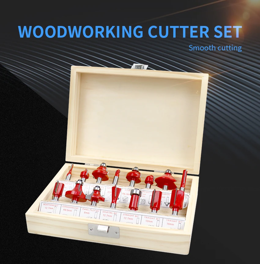 木工铣刀套装_01