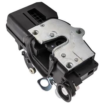

Door Lock Actuator Rear Right For Chevy Silverado Sierra Escalade 2007 2008 2009