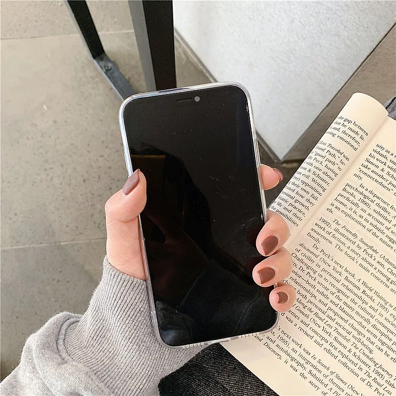 GlamPhone чехол динозавр Каракули чехол для телефона для iPhone11Pro/Max X XS Max XR Мягкий силиконовый чехол для iPhone11 7 8 6 6s Plus чехол