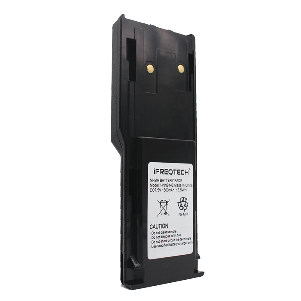HNN8148 HNN8148A 1800 мАч никель металлогидридная батарея для Motorola радиус P110 A110