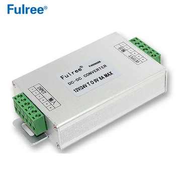 

12V 24V to 9V 8A 10A 12A 15A DC-DC Step Down Converter DIY DC Buck Voltage Regulator Power Supply Module