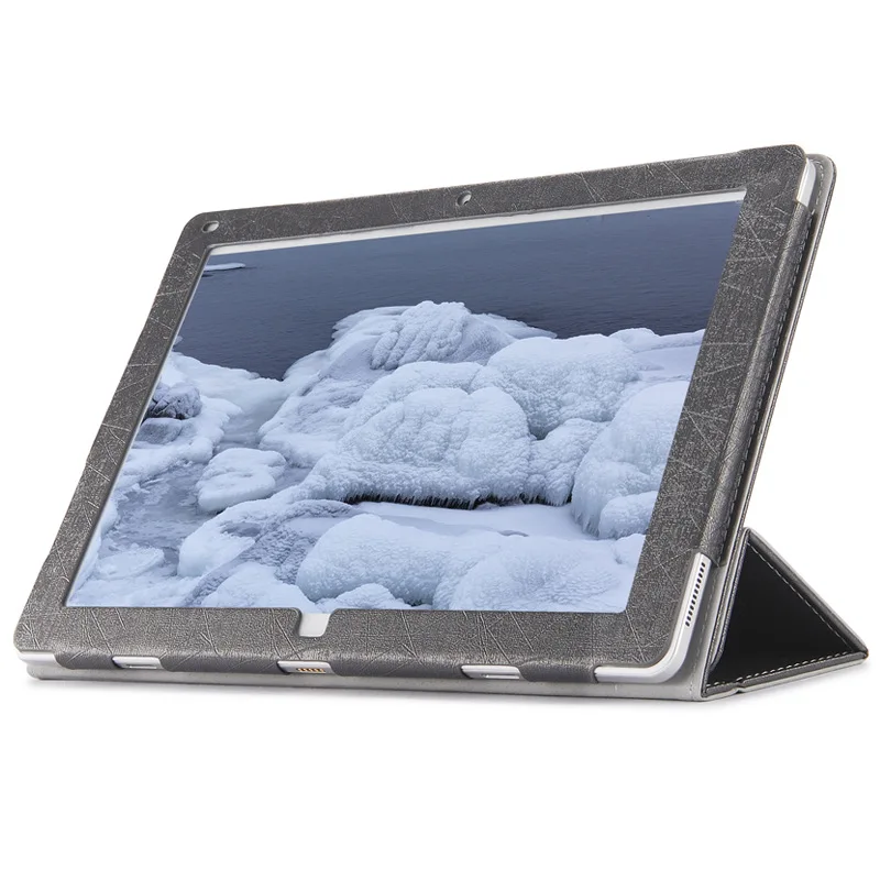 

ALLDOCUBE Iwork1x Tablet Computer Covers Leather Case 11.6 Inch Only Scooby Protective Case