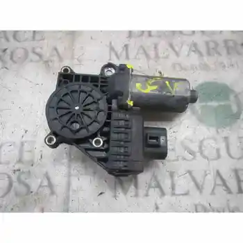 

WINDOW MOTOR FRONT LEFT VOLKSWAGEN POLO SALOON (6N1) 8 PINS 2100012808 013082177