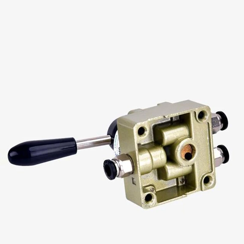 valvula de mao giratoria pneumatica hv 02 03 03