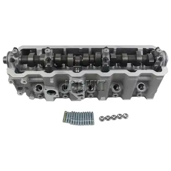 

AP01 Complete Cylinder Head for VW Transporter IV T4 70XA 70XD 70XB 70XC 7DB 7DW 2.4 D SOHC Diesel AAB AJA 074103351D