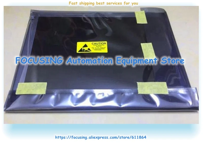 LQ121S1LG61 TFT 800*600 класс A 12,1 дюймовый ЖК-экран промышленная панель