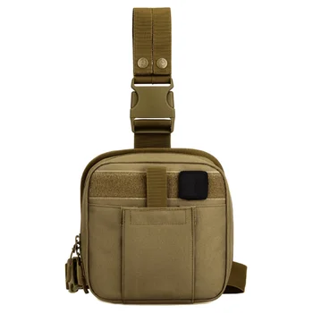 

Tactical Camping Hunting Bag Fishing Outdoor Military Leg Bag Hiking Trekking Backpack Sports Climbing Bags