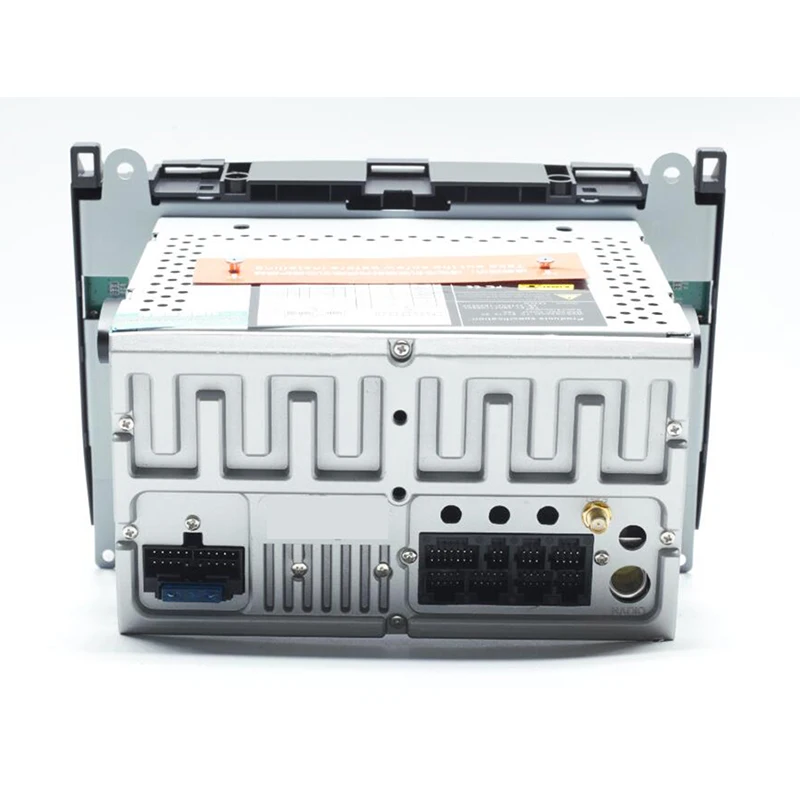 Sale Android 9.0 4G+64G 2 DIN Car DVD GPS For Mercedes/Benz W203 W209 W219 W169 A160 C180 C200 C230 C240 CLK200 CLK22 radio stereo 4
