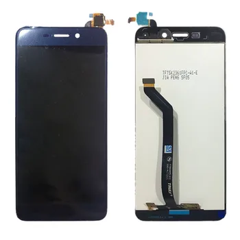 

5.2" For Huawei Honor 6c Pro Display Touch For Huawei Honor 6c pro JMM-L22 LCD For Huawei Honor 6C Pro Screen Free Shipping