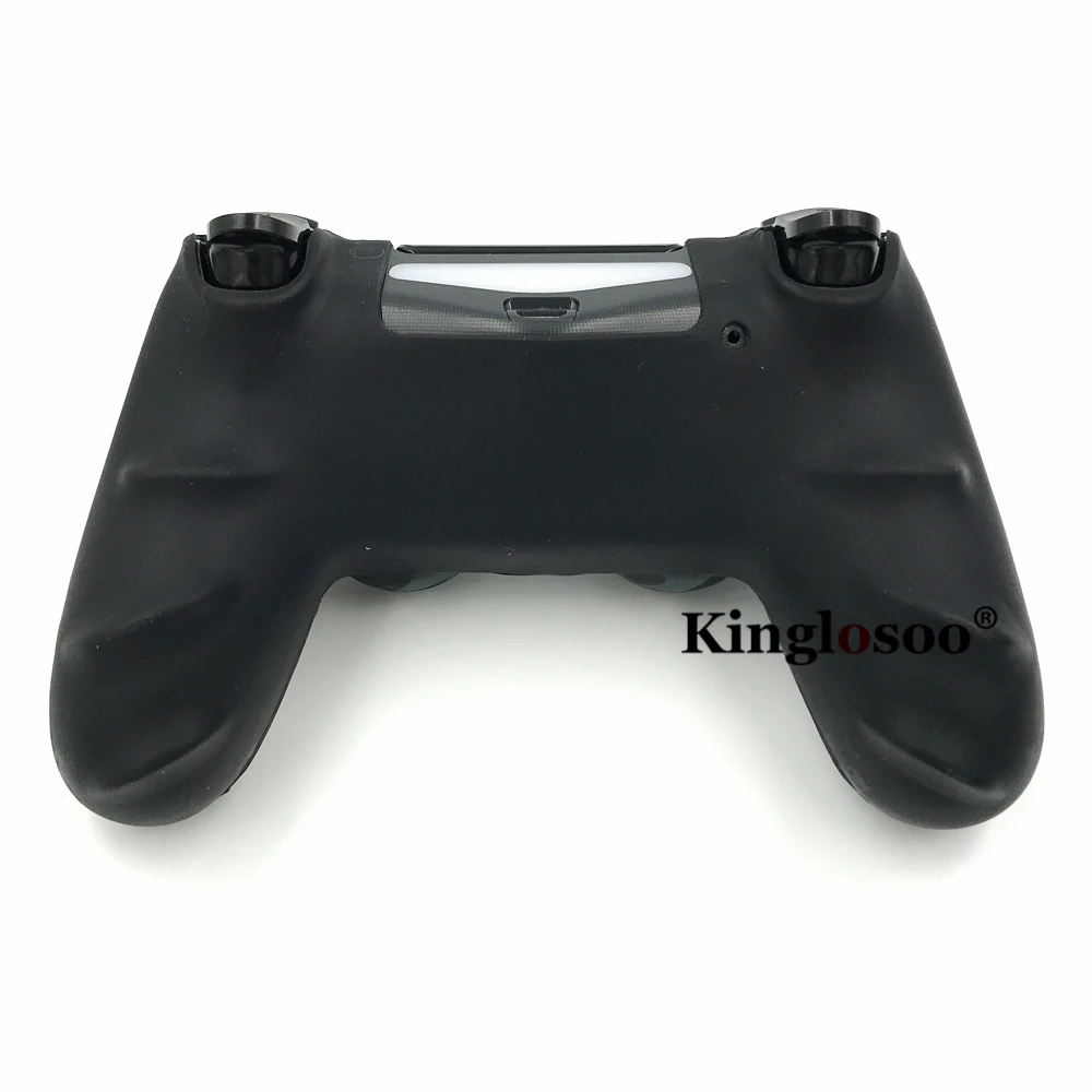 Силиконовый чехол для Sony Dualshock 4 PS4 Pro Slim game controller|case for|case casecase cover |