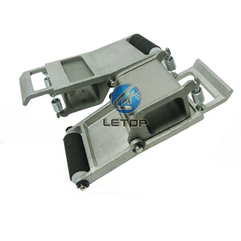 

5PCS Infiniti pinch roller assembly for Humanjet Taimes Xuli large format printer