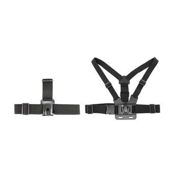 

13 In 1 Bundle For Dji Osmo Action Camera Mount Stick Tripod Accessory