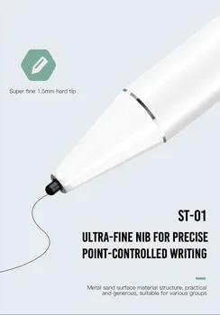 

for Apple pencil Universal Stylus Pen Pencil for iPad 2018 Air 2 iPad Pro 11 12.9 Penci ipod touch apple pencil case ipad pen