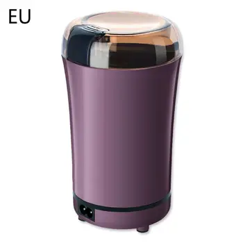 

Mini Electric Coffee Mill Grinder 150W Powerful Blade Bean and Spice Grinder Set