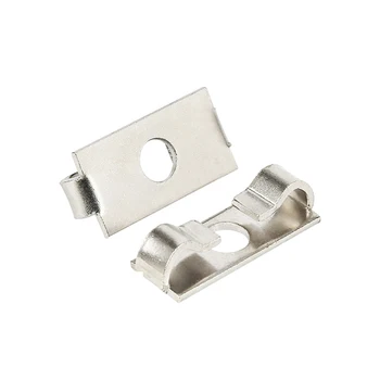 

Spring Lock Fastener Aluminum Profile Connector