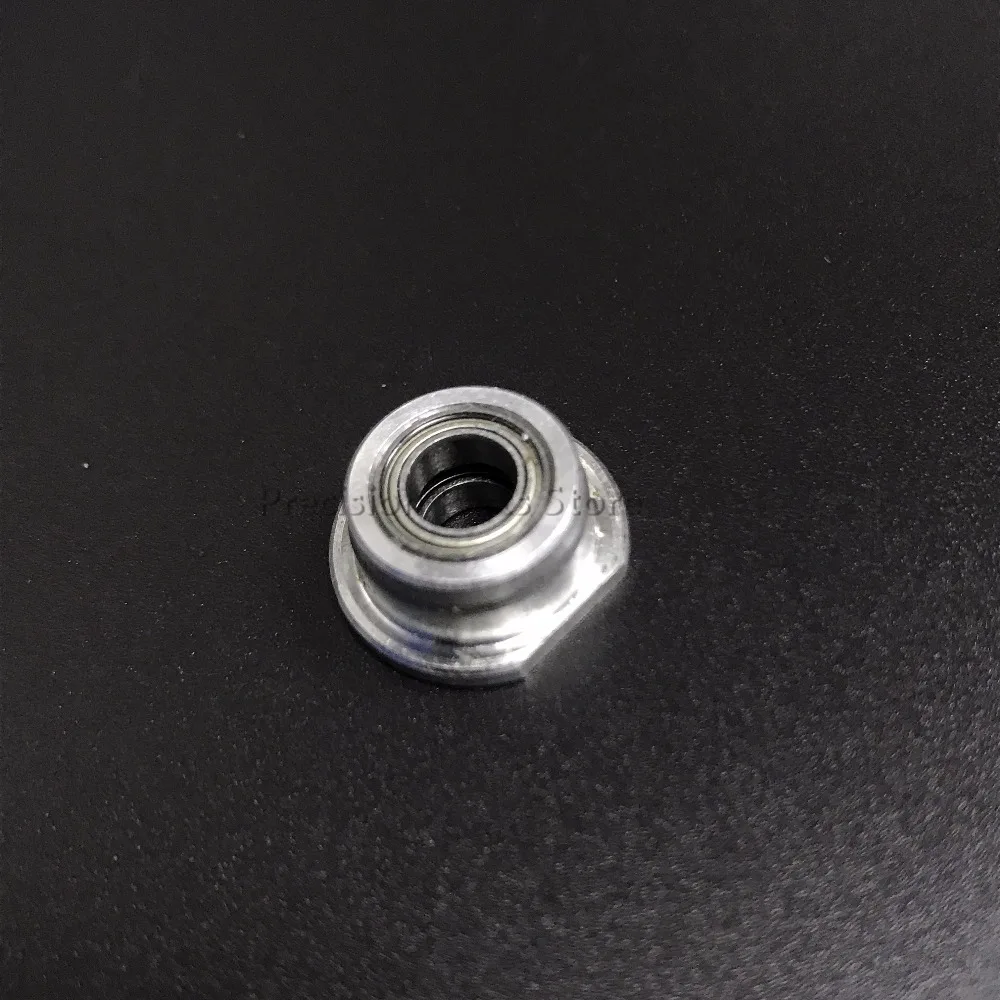 理光2075废粉轴套