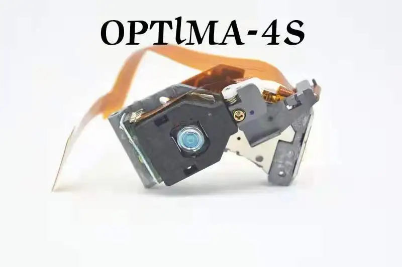 JVC OPTIMA-4S OPT-4S JVC-4S OPTIMA4S OPTIMA-4 Made In Japan Laser Lens Optical Pick-ups Bloc Optique | Электроника