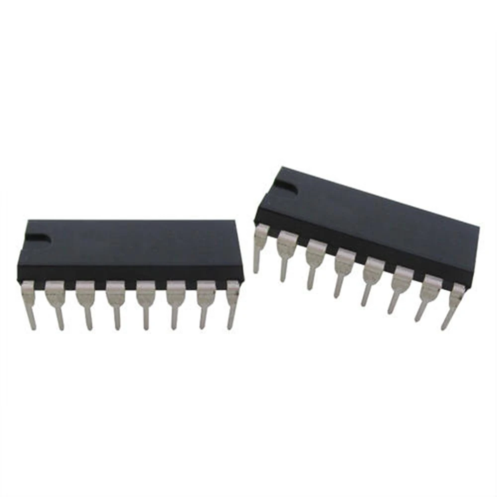 2 Pz/Lotto Interfaccia Tca785-Ic Di Controllo Di Fase Specializzato 8V-18V 10Ma Dip16 Chip Trigger Ic Nuovo E Originale