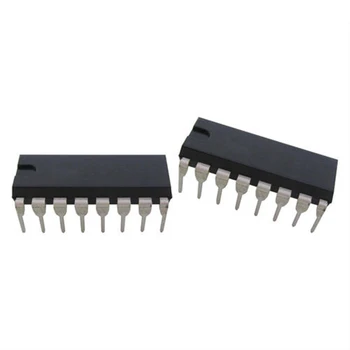 

2pcs/lot TCA785 Interface - Specialized Phase Control IC 8V-18V 10mA DIP16 trigger chip IC New and original