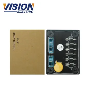 

Generator Spare Parts E000-22016 Rectifier suppressor phase compound rectifier generator voltage automatic regulator