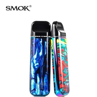 Electronic Cigarettes