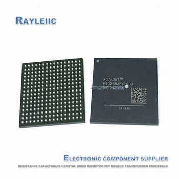 

Non-counterfeit.1PCS~10PCS XC7A35T-1FTG256C BGA-256 XC7A35T-1FT256C XC7A35T BGA256 Programmable logic chip New and original