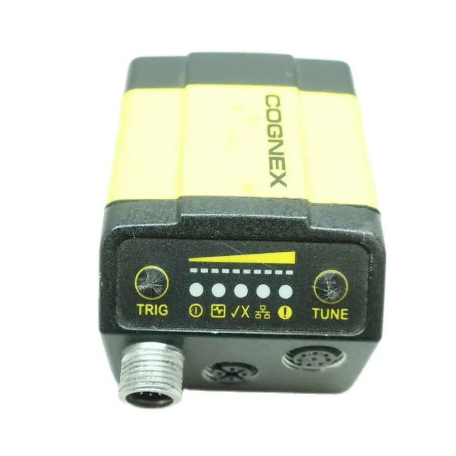 Cognex DM302L Bar Code Scanner 