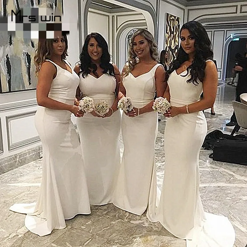 aliexpress bridesmaid dresses