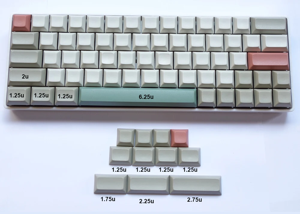 キーボード DSA Way dsa-way-packshot-
