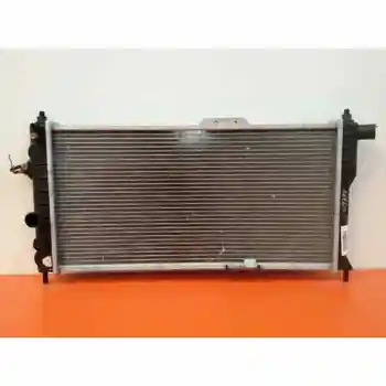 

WATER RADIATOR OPEL KADETT E