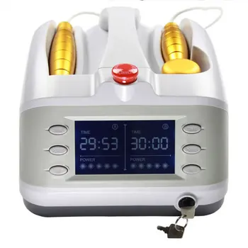 

Laser Pain Relief Wound Healing Laser Therapeutic Device LLLT Cold Laser Medical Therapeutic Machine Medical grade
