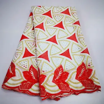 

african swiss lace fabric with stones swiss voile lace in switzerland yellow lace fabric high quality african dry lace 5yards