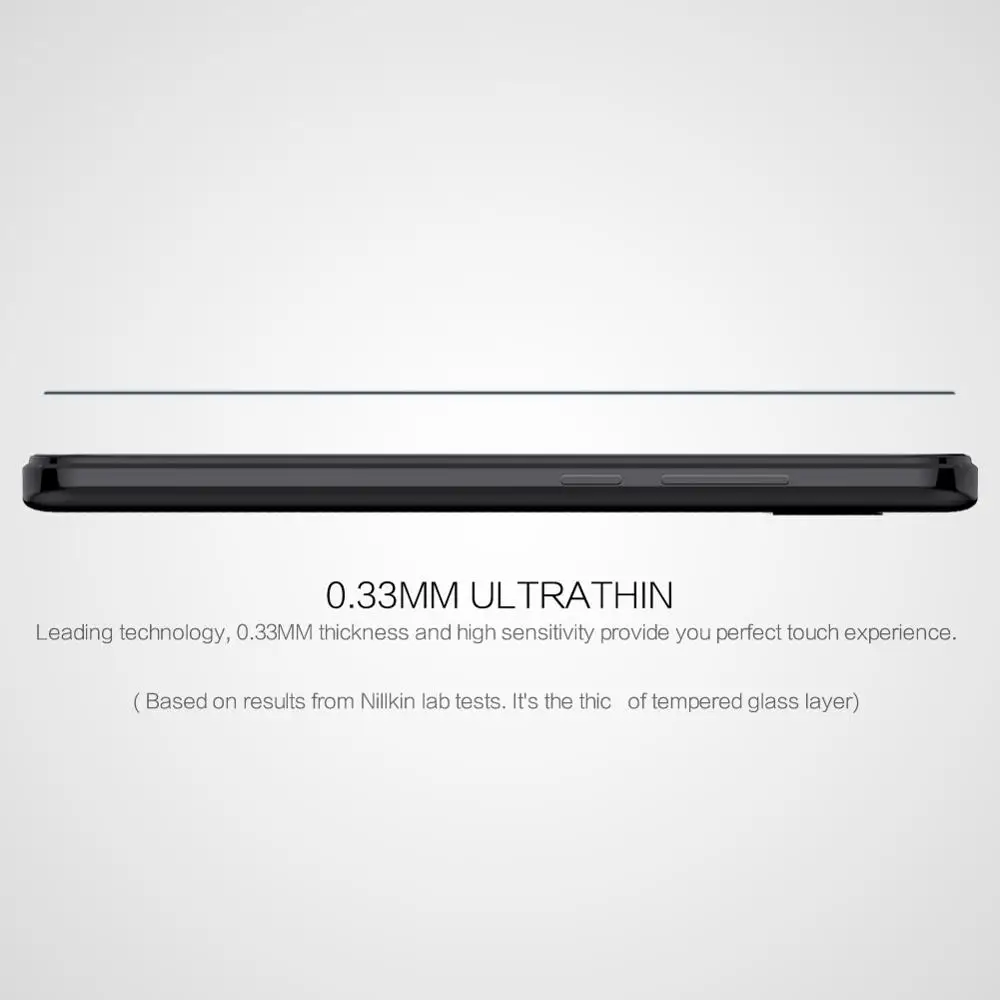 Для Xiaomi Redmi 8A стекло Nillkin CP+ Полное Покрытие 2.5D ультра-тонкое Закаленное стекло протектор экрана для Xiaomi Redmi 8A стеклянная пленка