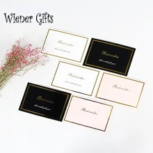 20Pcs/lot New Black & White Seal Sticker with best Wishes For You Cookie Baking Food Labels Hand Made Sealing Sticker