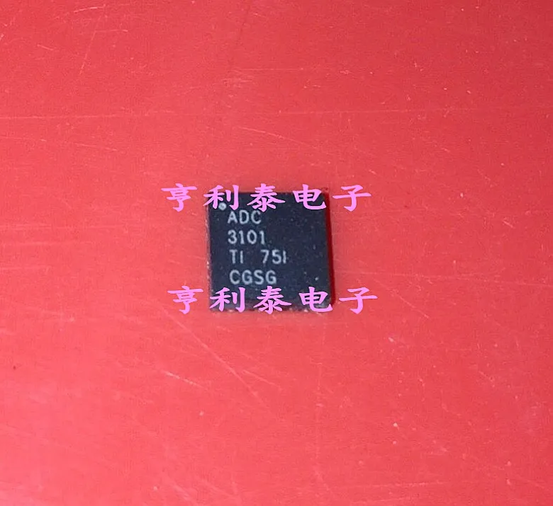 Новинка CAT24C08WI-GT3 TLV320ADC3101IRGER T2055DSC RTS5139 H1601CG PF6200S ICE2QR4765Z LA1265 FQP13N50C NCP1027P100G | Компьютеры и