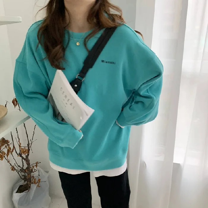 Official Picture Real Price Brushed Hoody Women plus Velvet | Женская одежда