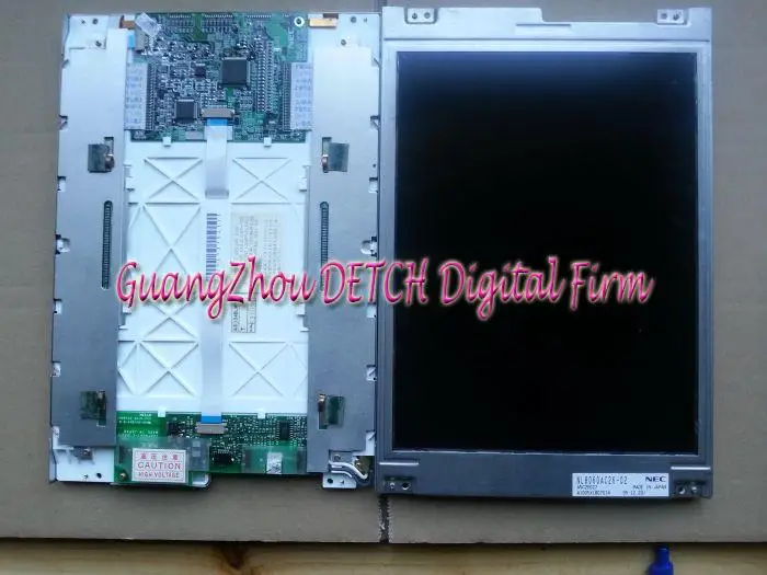 

Industrial display LCD screenNL8060AC26-02 LCD screen
